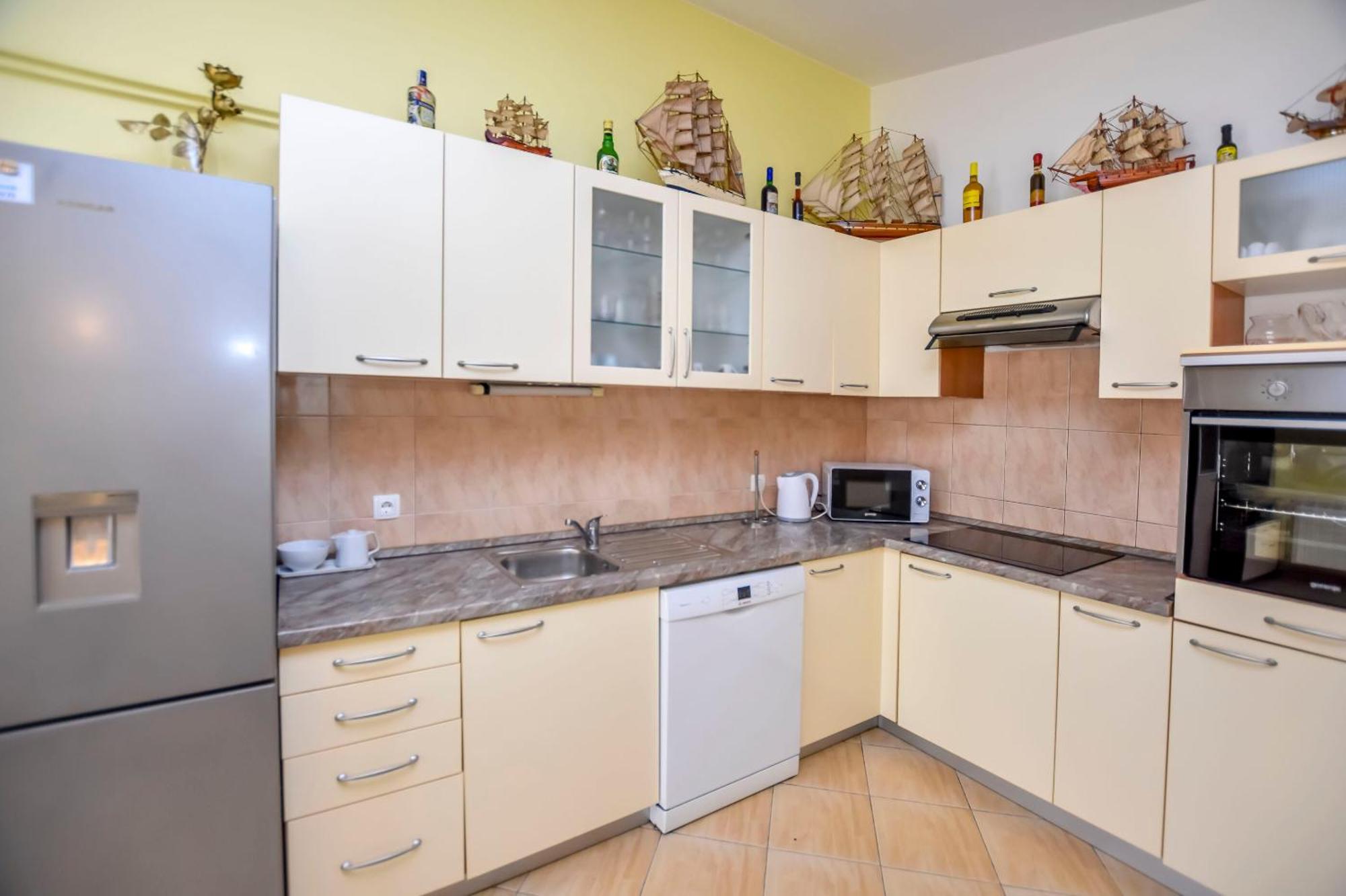 Apartments Jasna Primosten Exterior photo